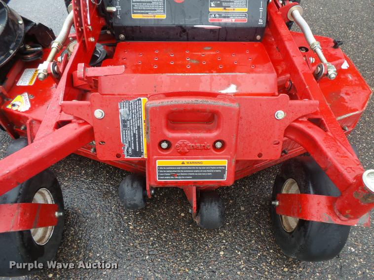 image for item DC2702 Exmark lawn mower