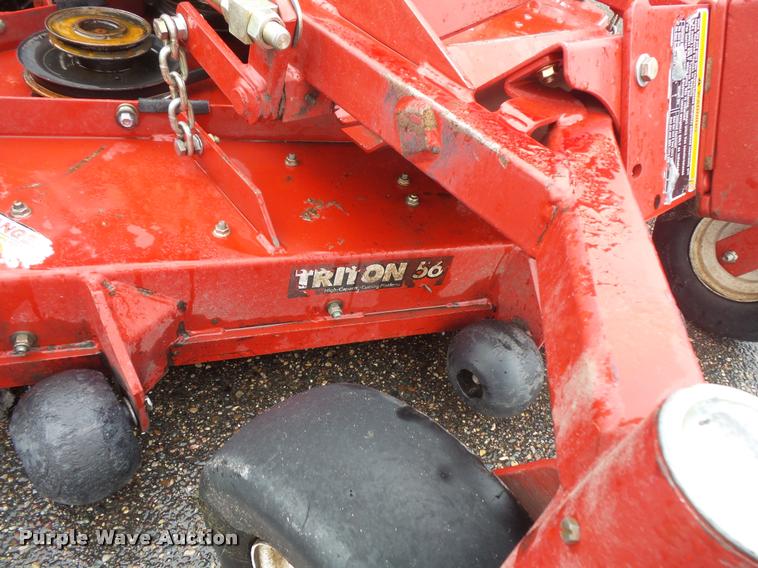 image for item DC2702 Exmark lawn mower