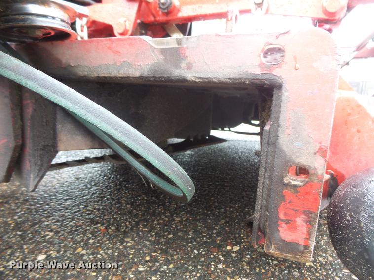 image for item DC2702 Exmark lawn mower