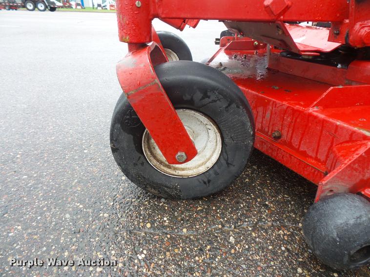 image for item DC2702 Exmark lawn mower