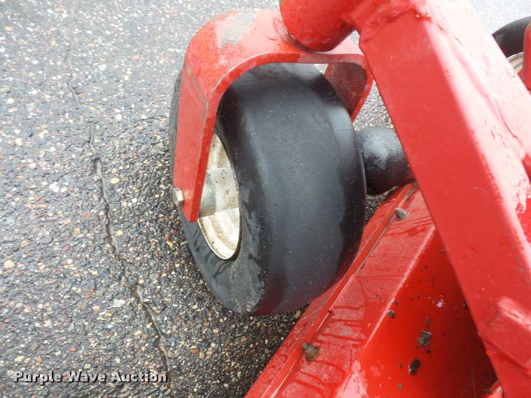 image for item DC2702 Exmark lawn mower