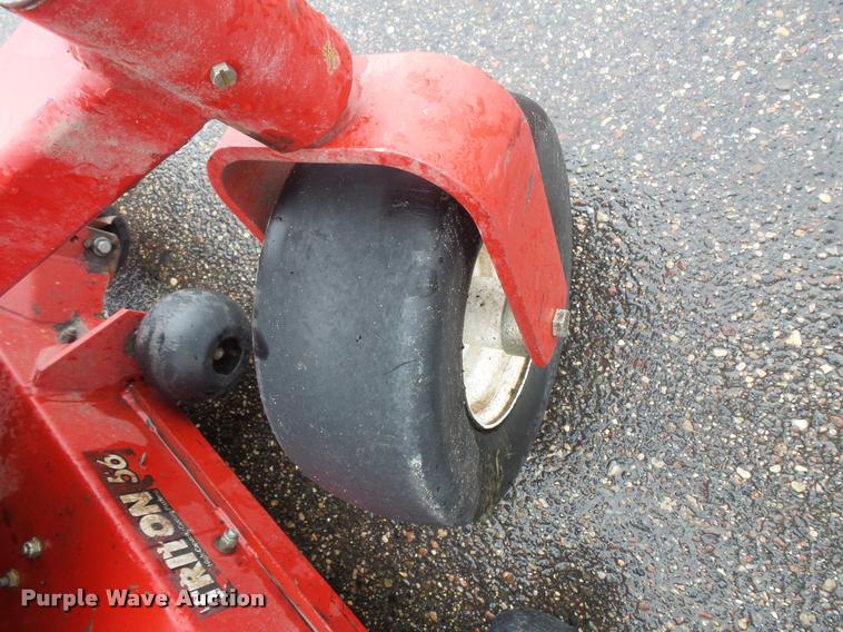 image for item DC2702 Exmark lawn mower