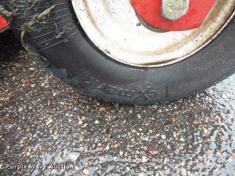 image for item DC2702 Exmark lawn mower