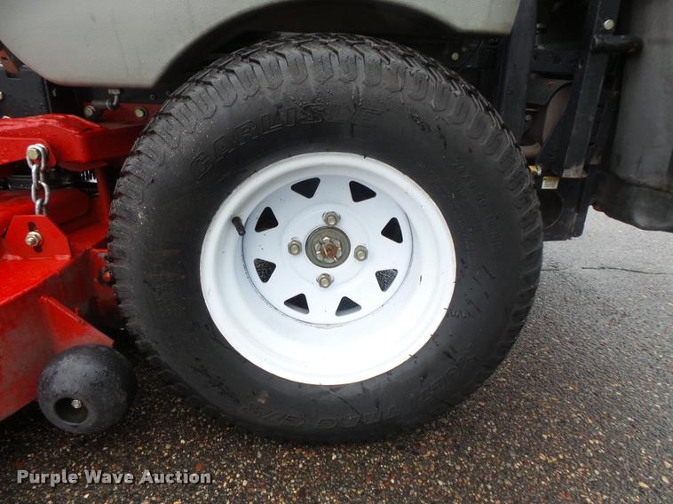 image for item DC2702 Exmark lawn mower