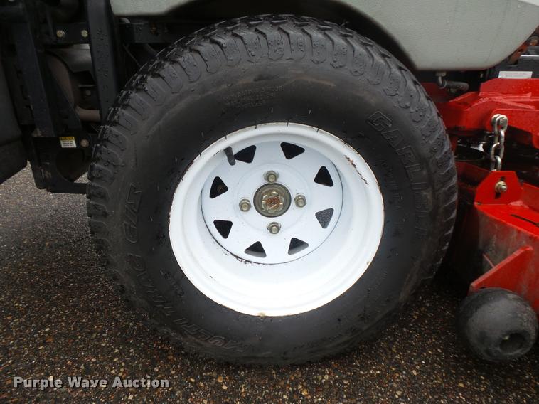 image for item DC2702 Exmark lawn mower