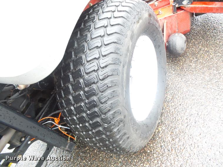 image for item DC2702 Exmark lawn mower