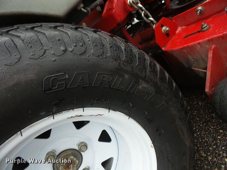 image for item DC2702 Exmark lawn mower