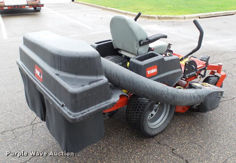 image for item DC2703 Titan MX4800 lawn mower