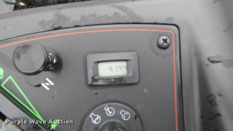 image for item DC2703 Titan MX4800 lawn mower