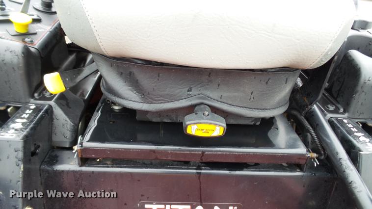 image for item DC2703 Titan MX4800 lawn mower