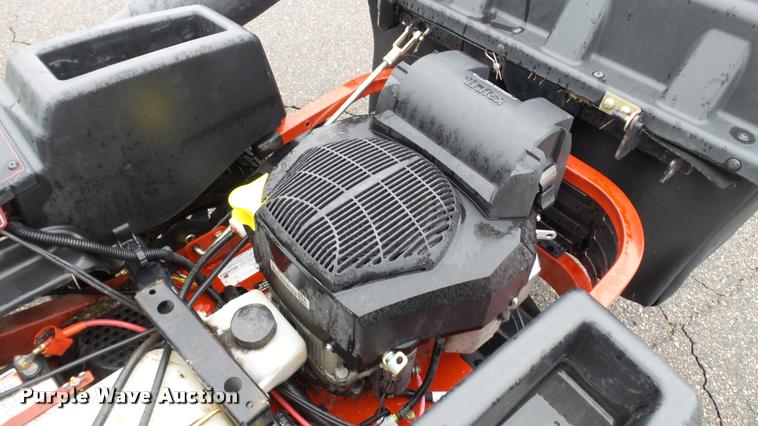 image for item DC2703 Titan MX4800 lawn mower