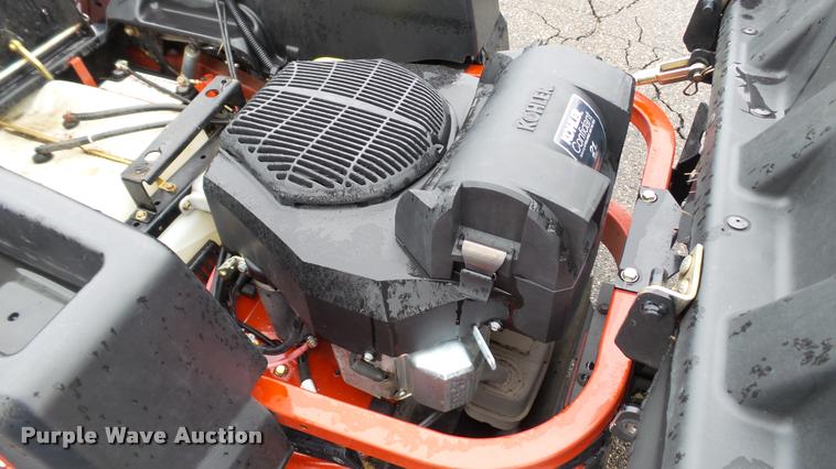 image for item DC2703 Titan MX4800 lawn mower