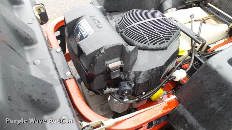 image for item DC2703 Titan MX4800 lawn mower