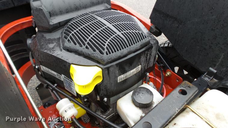 image for item DC2703 Titan MX4800 lawn mower