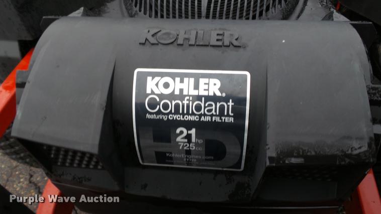 image for item DC2703 Titan MX4800 lawn mower