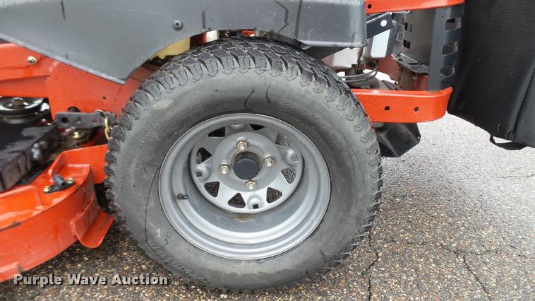 image for item DC2703 Titan MX4800 lawn mower