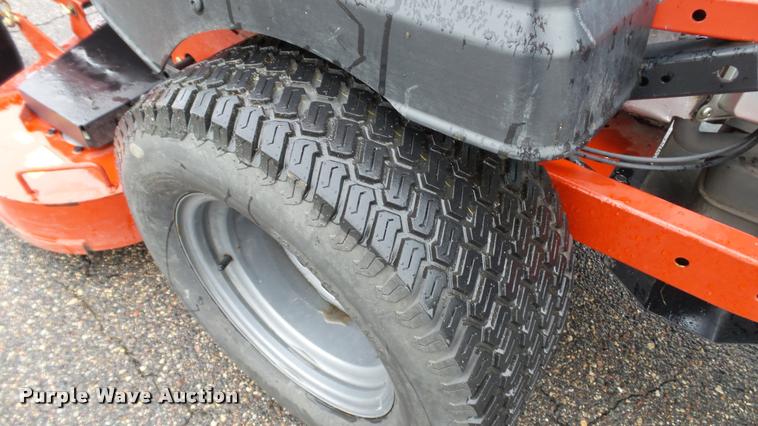 image for item DC2703 Titan MX4800 lawn mower