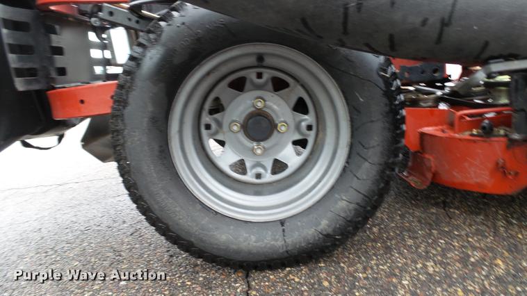 image for item DC2703 Titan MX4800 lawn mower