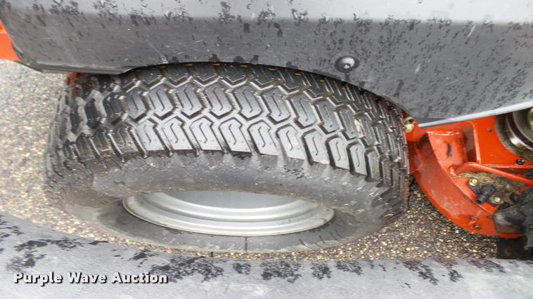 image for item DC2703 Titan MX4800 lawn mower