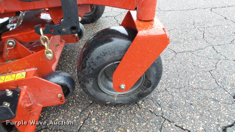 image for item DC2703 Titan MX4800 lawn mower