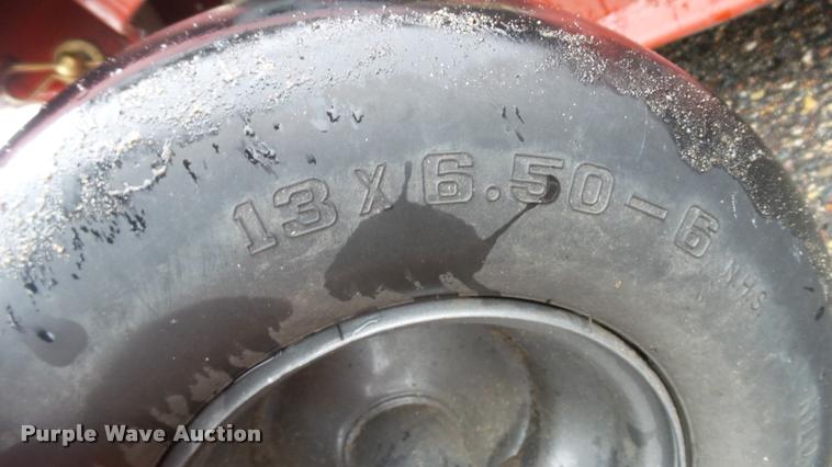 image for item DC2703 Titan MX4800 lawn mower