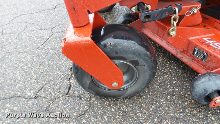 image for item DC2703 Titan MX4800 lawn mower