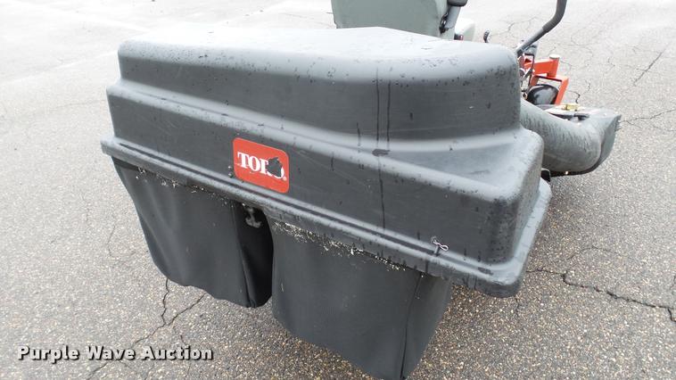 image for item DC2703 Titan MX4800 lawn mower