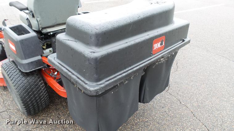 image for item DC2703 Titan MX4800 lawn mower