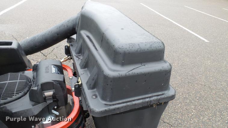 image for item DC2703 Titan MX4800 lawn mower