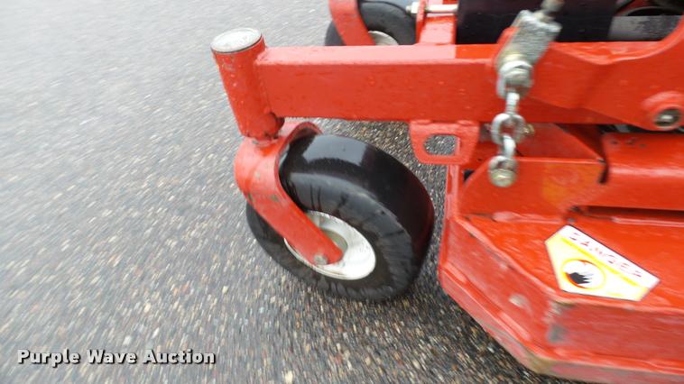 image for item DC2704 Exmark Vantage riding lawn mower