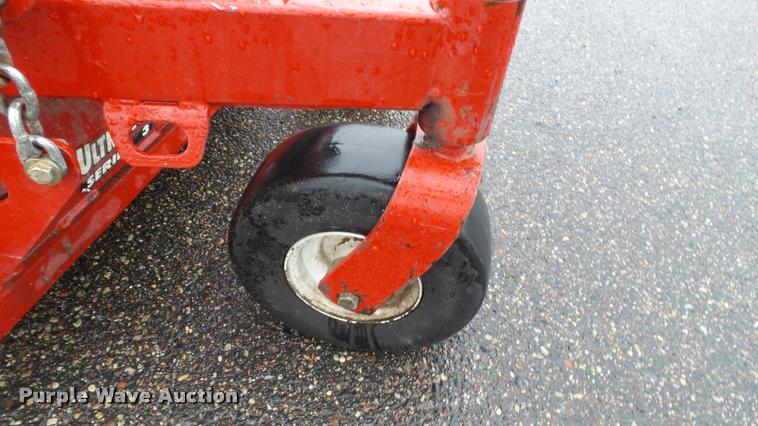 image for item DC2704 Exmark Vantage riding lawn mower