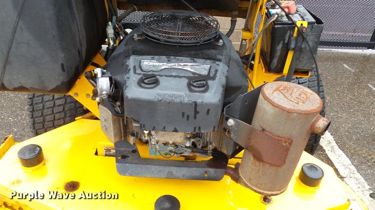 image for item DC2705 Wright Stander lawn mower