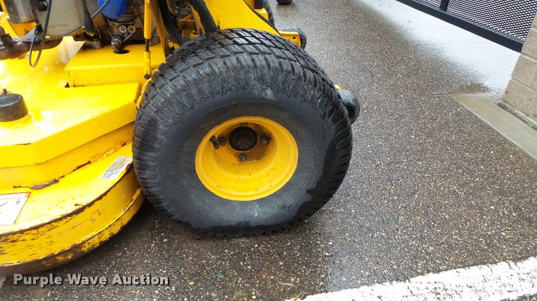 image for item DC2705 Wright Stander lawn mower