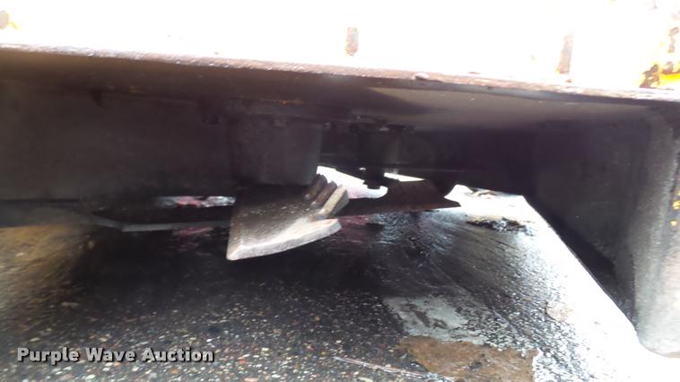 image for item DC2705 Wright Stander lawn mower