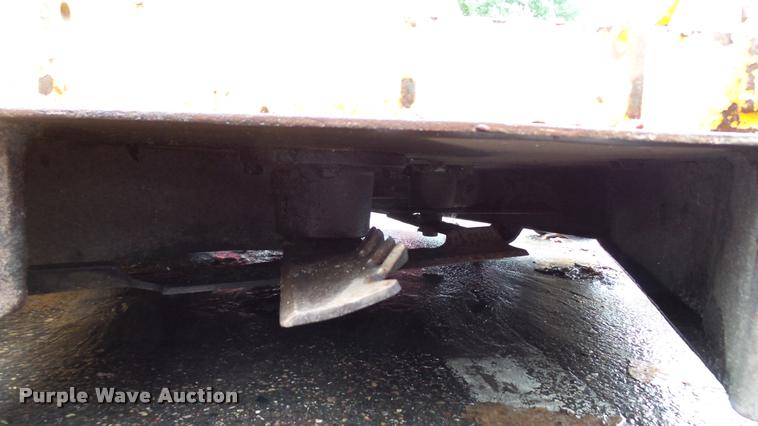 image for item DC2705 Wright Stander lawn mower