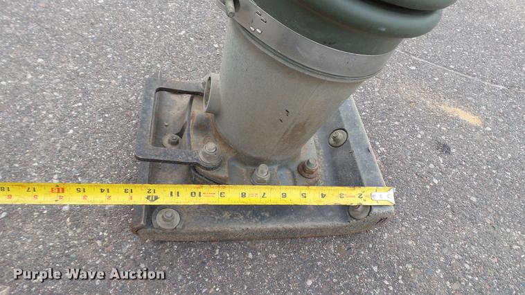 image for item DC2707 Wacker BS60-2I compactor