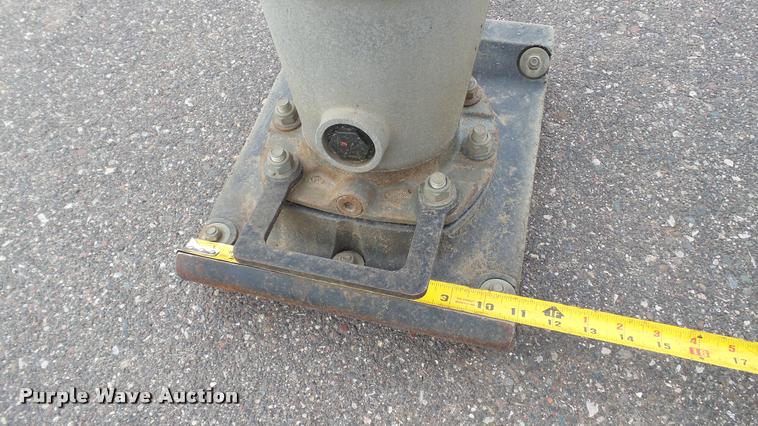 image for item DC2707 Wacker BS60-2I compactor