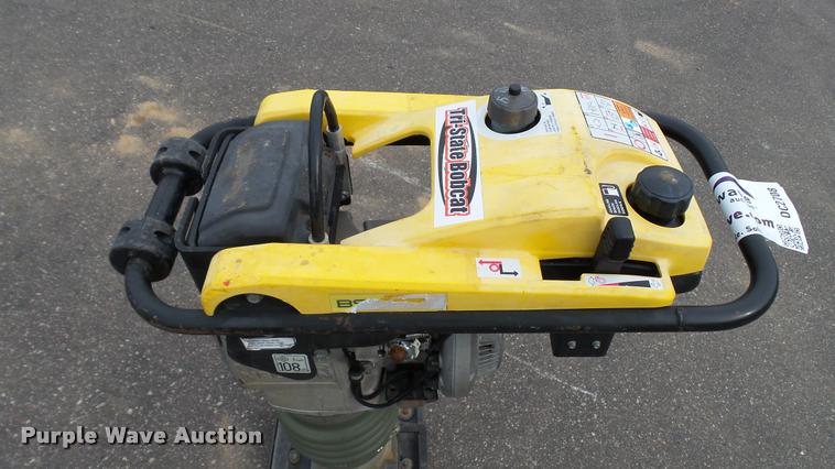 image for item DC2708 Wacker BS60-2I compactor