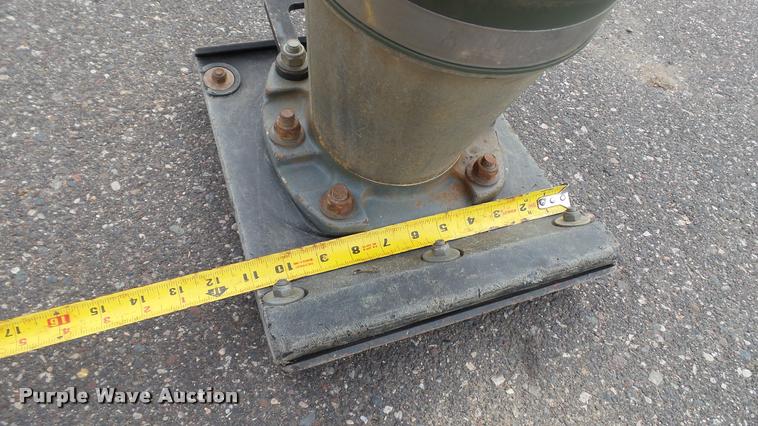 image for item DC2708 Wacker BS60-2I compactor