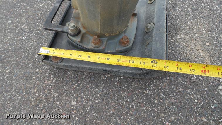 image for item DC2708 Wacker BS60-2I compactor