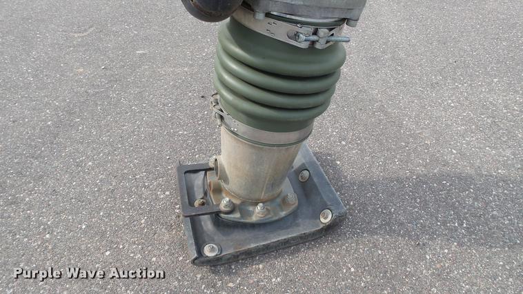 image for item DC2709 Wacker BS60-2I compactor