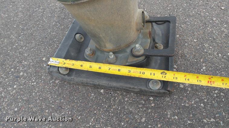 image for item DC2709 Wacker BS60-2I compactor