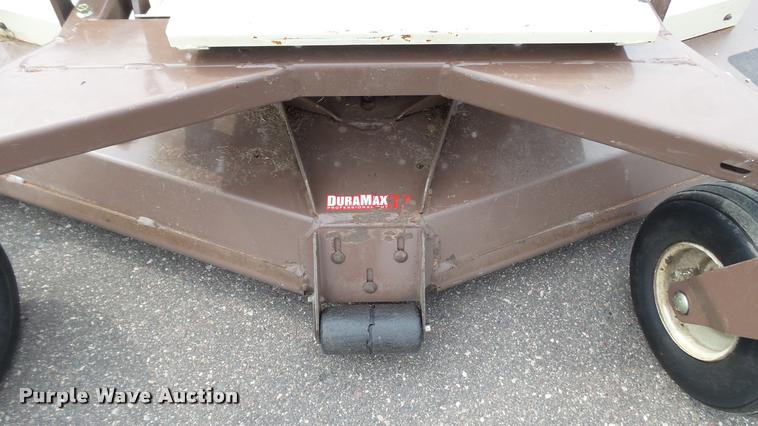 image for item DC2713 Grasshopper 430D lawn mower