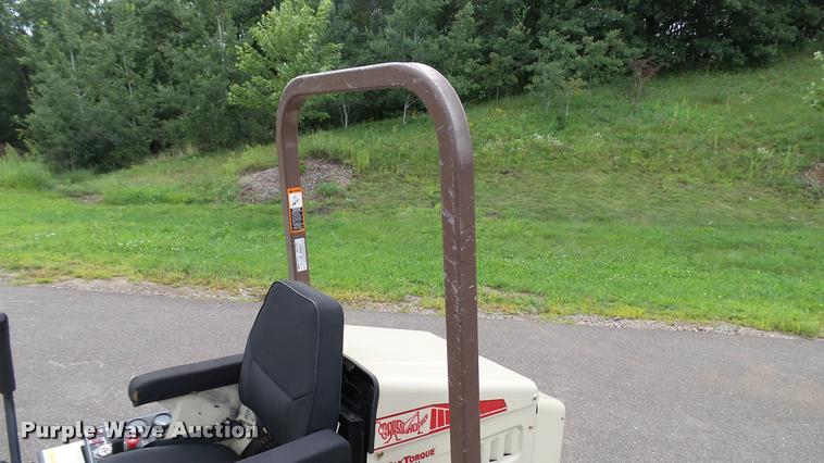 image for item DC2713 Grasshopper 430D lawn mower