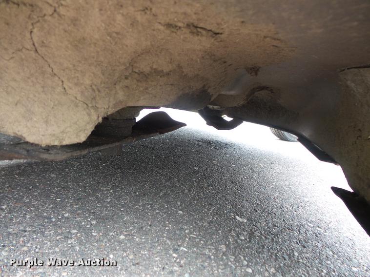 image for item DC2714 Cub Cadet Z Force lawn mower