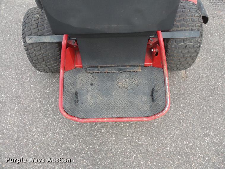 image for item DC2715 Toro Grand Stand lawn mower