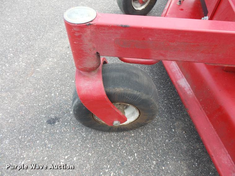 image for item DC2715 Toro Grand Stand lawn mower