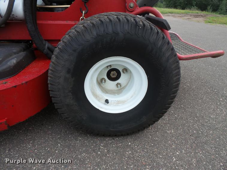 image for item DC2715 Toro Grand Stand lawn mower