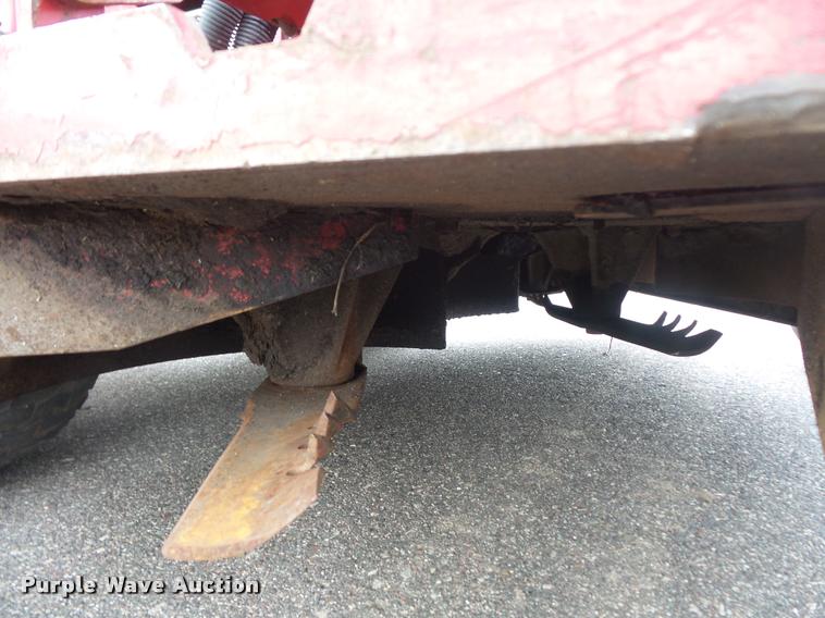 image for item DC2715 Toro Grand Stand lawn mower