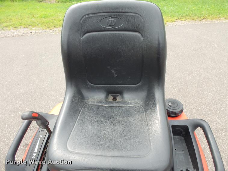 image for item DC2717 Simplicity Prestige lawn mower